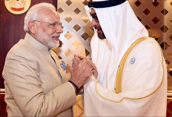 Roving Periscope: Realizing diplomatic faux pas, Kuwait, Iran, others resetting India ties