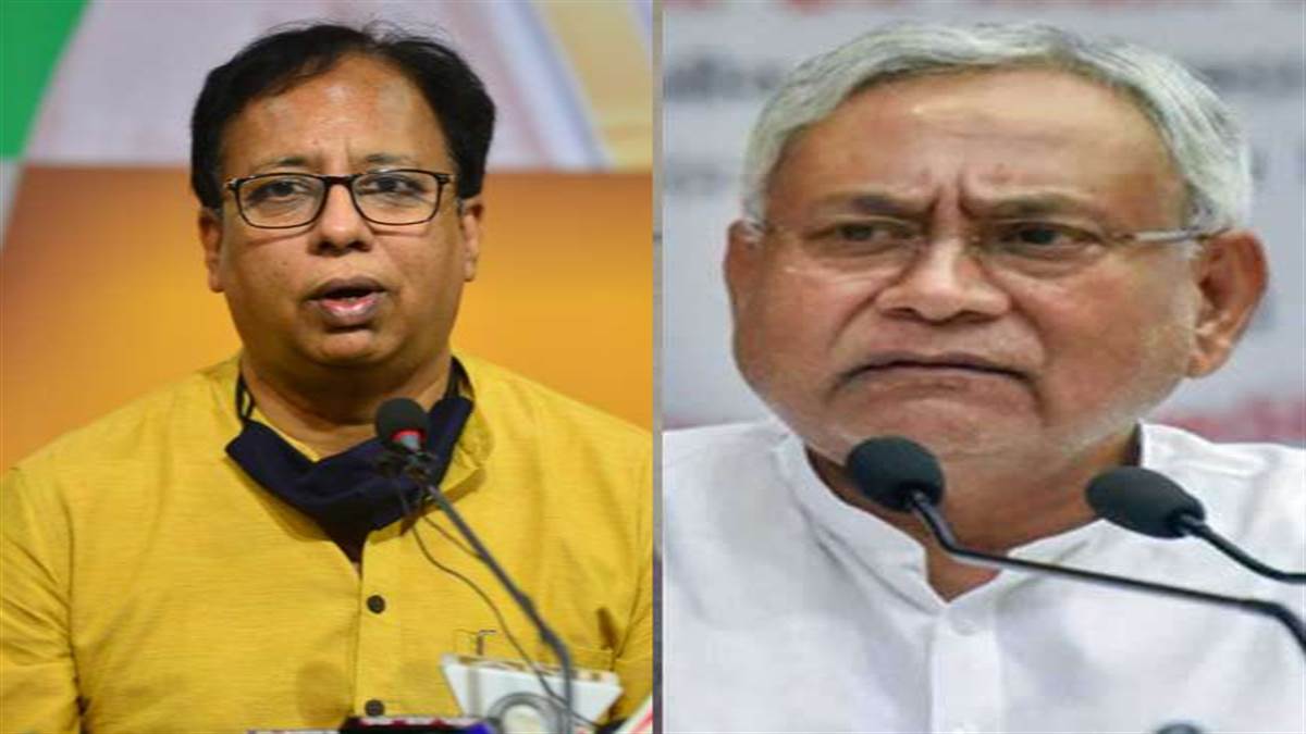 Acrimony Between JD(U) – BJP over Bihar Violence, 10 BJP Leaders Sanctioned Heightened Security Cover by Centre