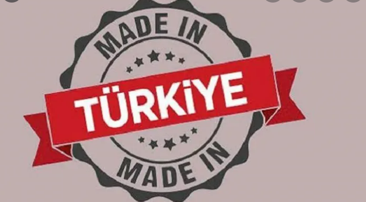 Roving Periscope: Walking back to the Ottoman past, Turkey rebrands itself as Turkiye