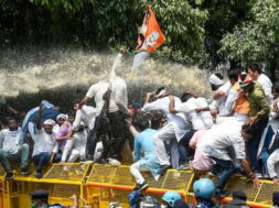 youth-congress-protest