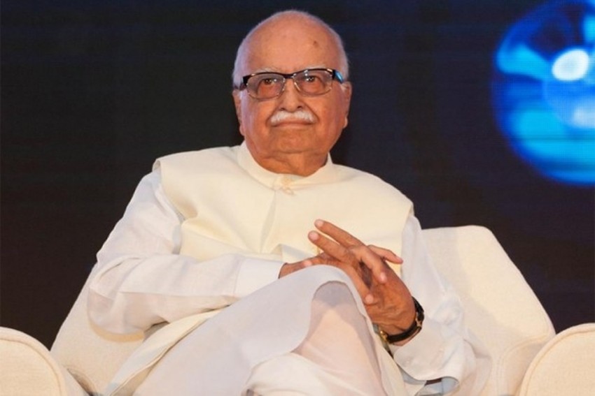 SC Asks Centre to Honour LK Advani’s Assurance to Portugal