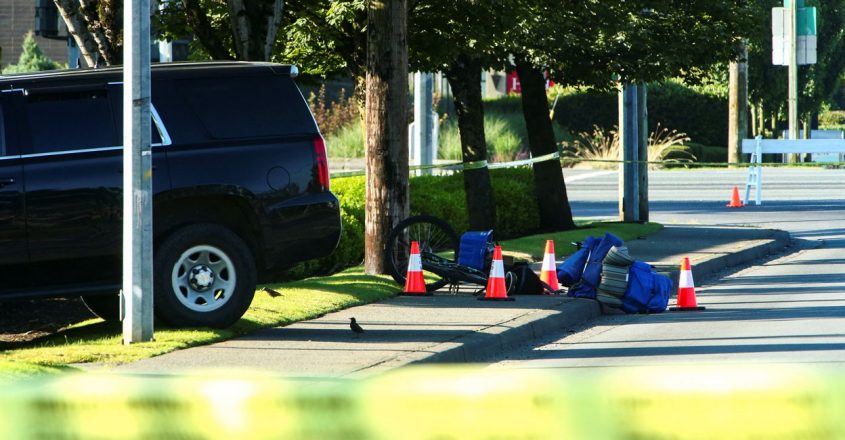 Canada: Three, Including Gunman Killed in Shooting