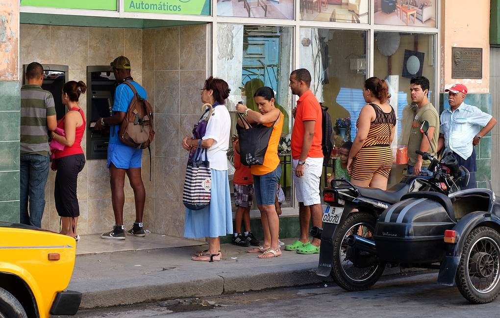 The US’ neighbor country Cuba starts accepting Russia’s Mir payment cards