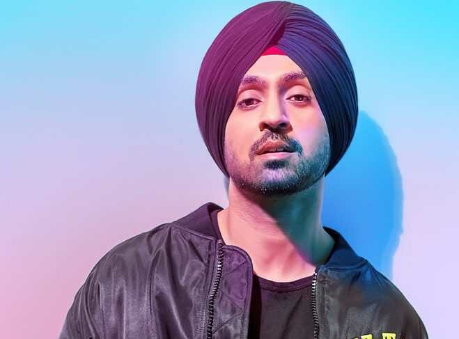 Diljit Dosanjh receives a hilarious business proposal from Fan