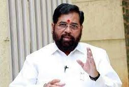 Eknath Shinde