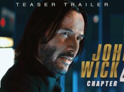 John Wick Chapter 4