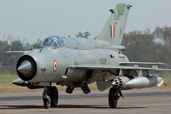 Rajasthan: Two Pilot Killed in IAF’s MIG-21 jet crash in Barmer