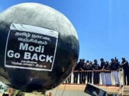 Modi – Ballons