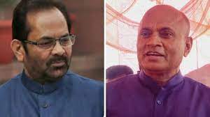 Fate of Two Union Ministers Hang in Balance