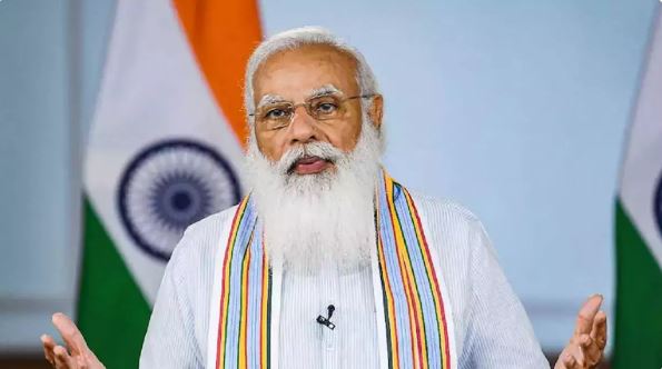 PM Modi urges people to hoist the tricolour at home between August 13-15