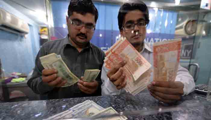 Pakistan’s Current Account Deficit Reaches $17.4bn
