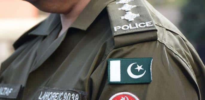 Pakistan: One policeman killed in blast at check-post, five injured