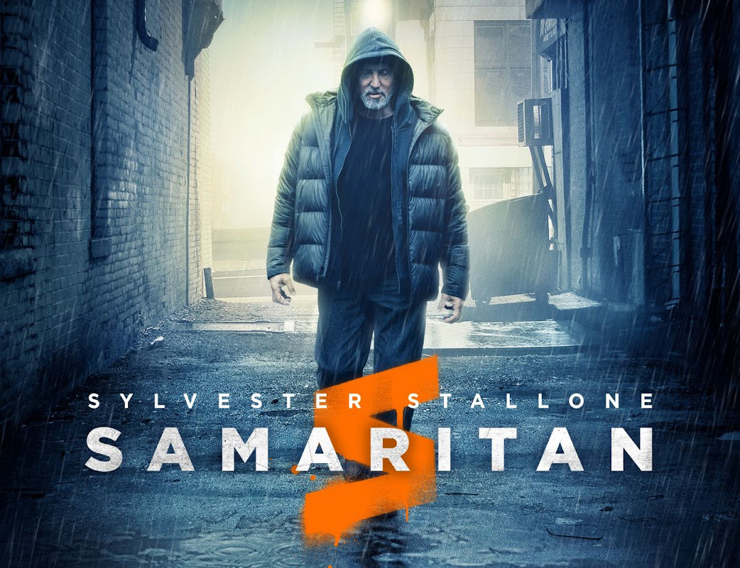 Sylvester Stallone’s First Look in Samaritan unveiled
