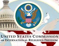 India Rejects US Commission’s Report on Violation of Religious Freedom