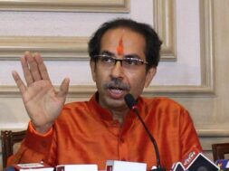 UddhavThackeray