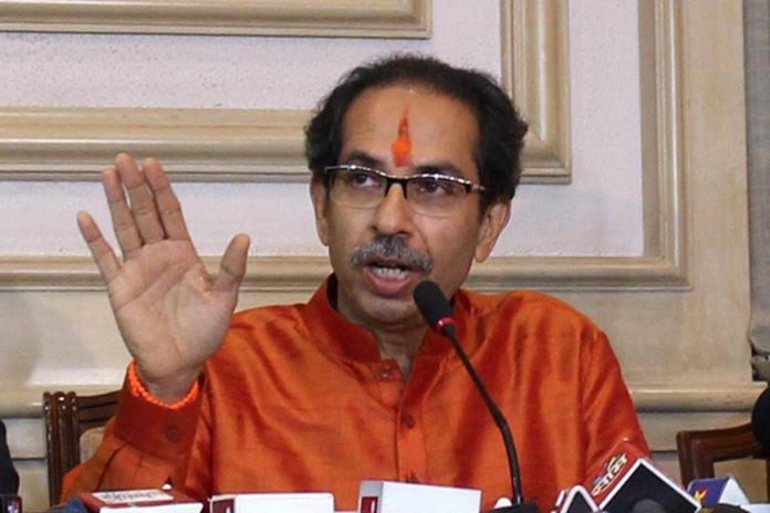 Shinde as CM and Fadnavis his Deputy was the Shiv Sena Plan in 2019: Uddhav Thackeray