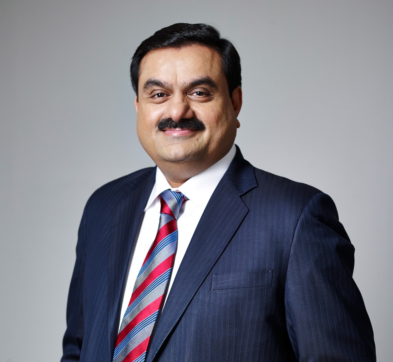 Our combined Group market capitalization this year exceeded US$ 200 billion: Gautam Adani