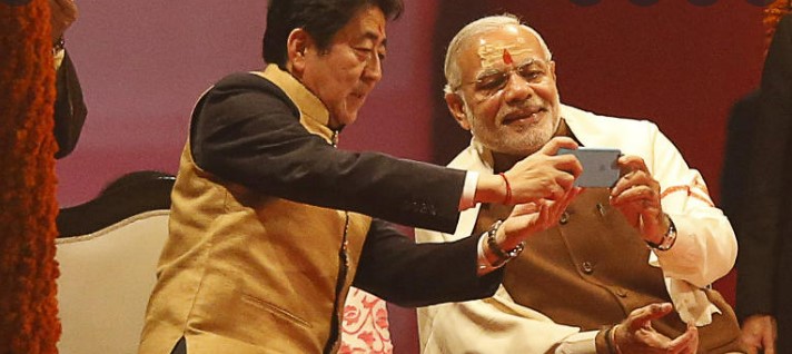 India-friendly ex-Japanese PM Shinzo Abe assassinated; New Delhi declares mourning on Saturday