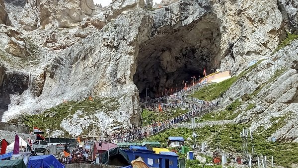 Amarnath Tragedy Toll Rises to 16, No Trace yet of 40 Still “Missing”