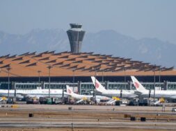 beijing-airport