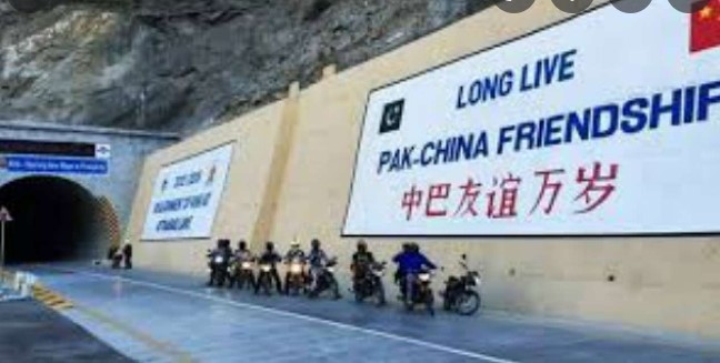 ‘Deploy our troops, take $ 50 bn’: China’s first step to colonize Pakistan begins!