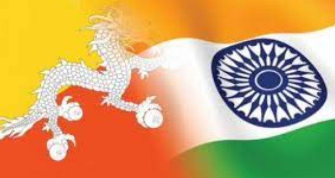 India provides preferential trade benefits to Bhutan