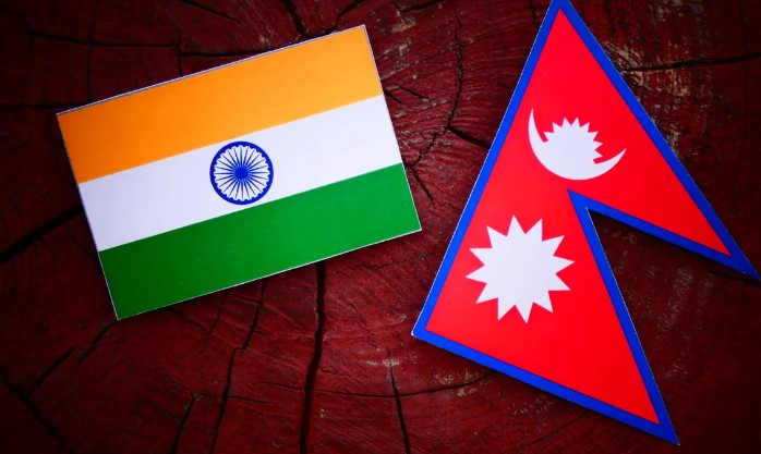 India helps Nepal to inaugurate a new academic building
