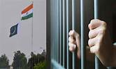 India and Pakistan exchange lists of prisoners