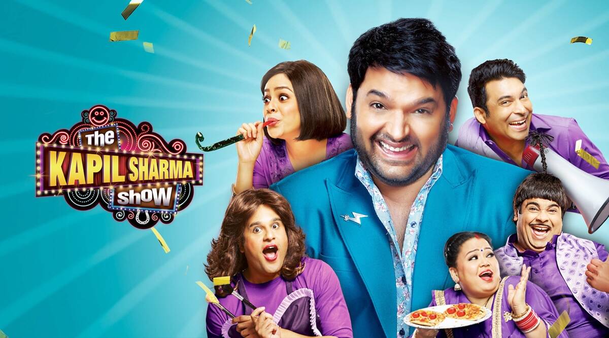 The Kapil Sharma Show to return in September