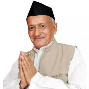Maharashtra Governor Criticised for “Insulting Marathi Manoos”