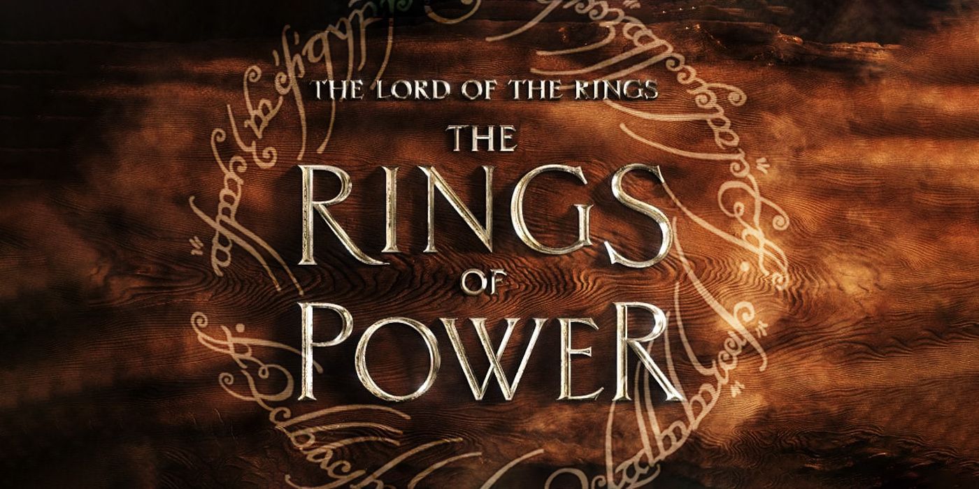 Prime Video unveils trailer of  Lord of the Rings: The Rings of Power