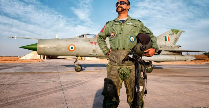 Superannuation: The IAF to retire all MiG-21 squadrons by 2025
