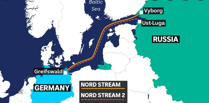 Roving Periscope: Reduction in Russian gas supply shudders Europe ahead of winter