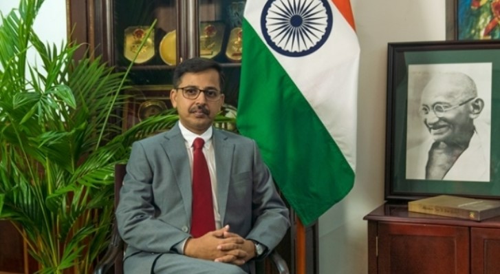Bangladesh: India appoints Pranay Kumar Verma as next High Commissioner