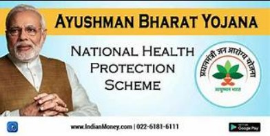 Ayushman Bharat: WB approves loans worth USD 1 bn for India’s health sector
