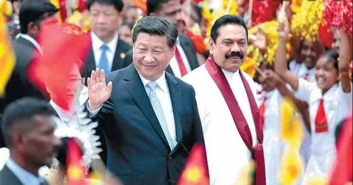 Roving Periscope: China mulls to ‘teach a lesson’ to broke Sri Lanka, Pakistan!