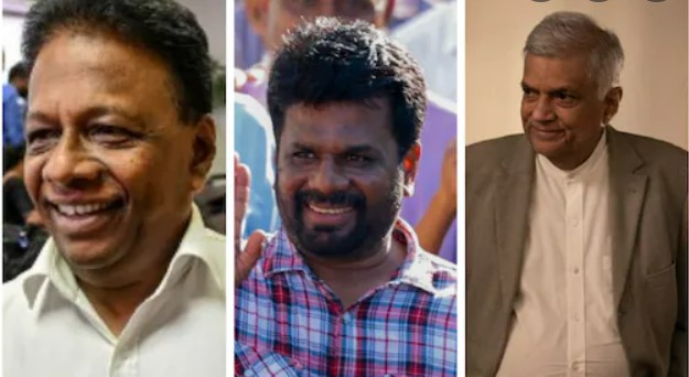 Roving Periscope: Presidential poll on Wednesday; Sri Lanka on edge, India worried