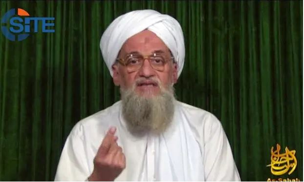 Afghanistan: al-Qaida leader Ayman al-Zawahiri killed in US drone strike