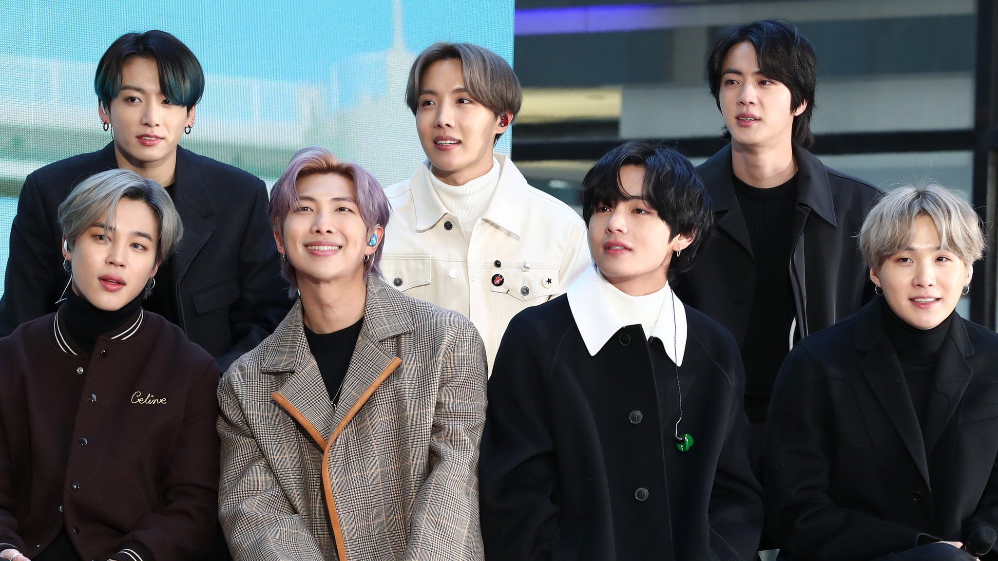 BTS becomes the most viewed artist on YouTube