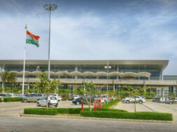 Chandigarh-Airport