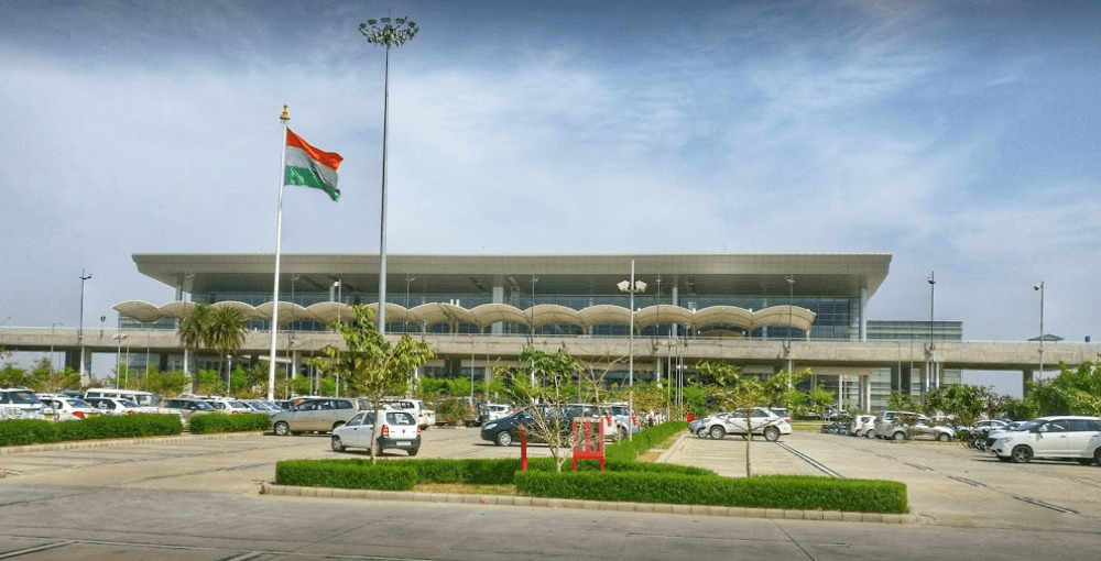 Chandigarh Airport to be Renamed after Shaheed Bhagat Singh