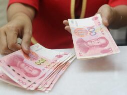 Indonesia, China implement local currency settlement framework