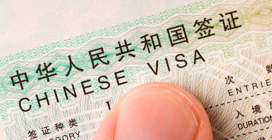 China plans to issue visas after 2 yrs of delay due to COVID restrictions
