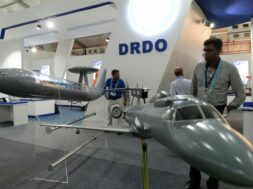 DRDO