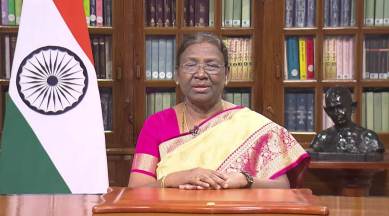 “India has Helped World to Discover True Potential of Democracy,” President Murmu