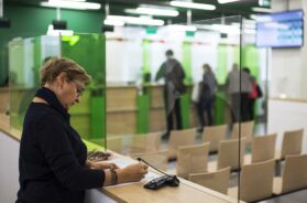 Russians to submit biometrics for Schengen visas