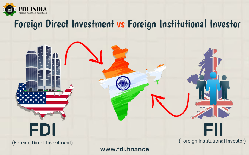 Investments: With the Indian economy looking up, FIIs invest $1.5 bn in just ten days