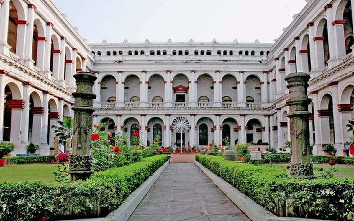 Firing at Kolkata Museum, One CISF Jawan Killed