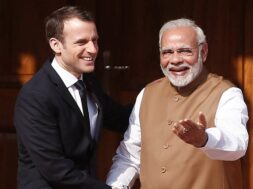 India – France