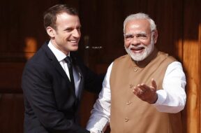 India – France
